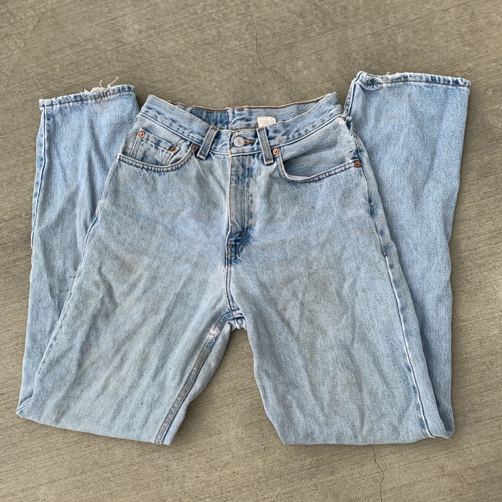 Vintage 560 Levi’s
